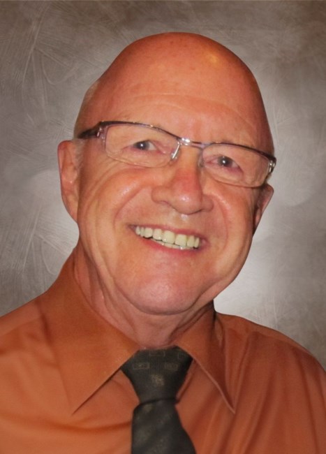 Obituary of M. Yvon Tremblay