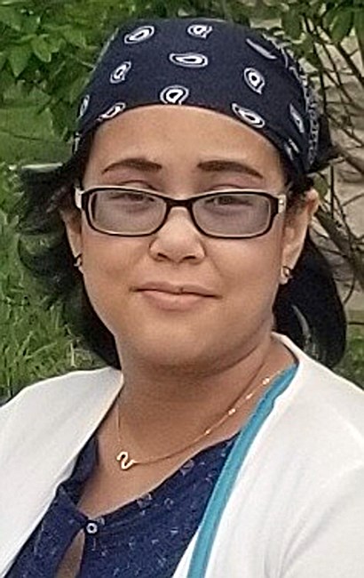 Obituary of Sheana Marie B Mendoza