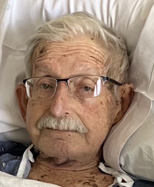 Obituary of Edward Stanley Wouters