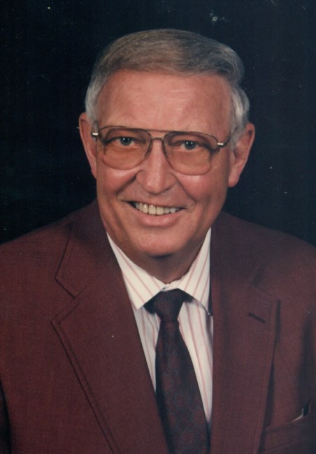 Obituary of Jimmy Dean Walker