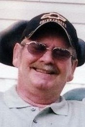 Obituary of Douglas McArthur Childers