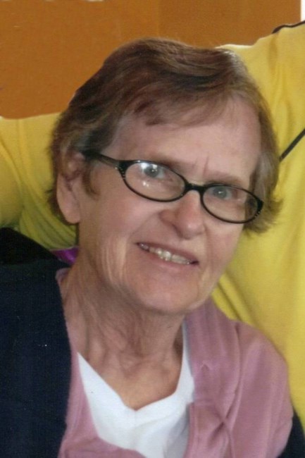 Obituary of Martina "Marty" Fuller