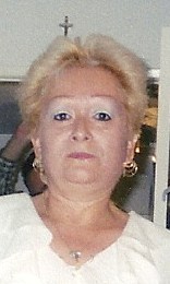 Obituary of Lydia Marlene Pereda