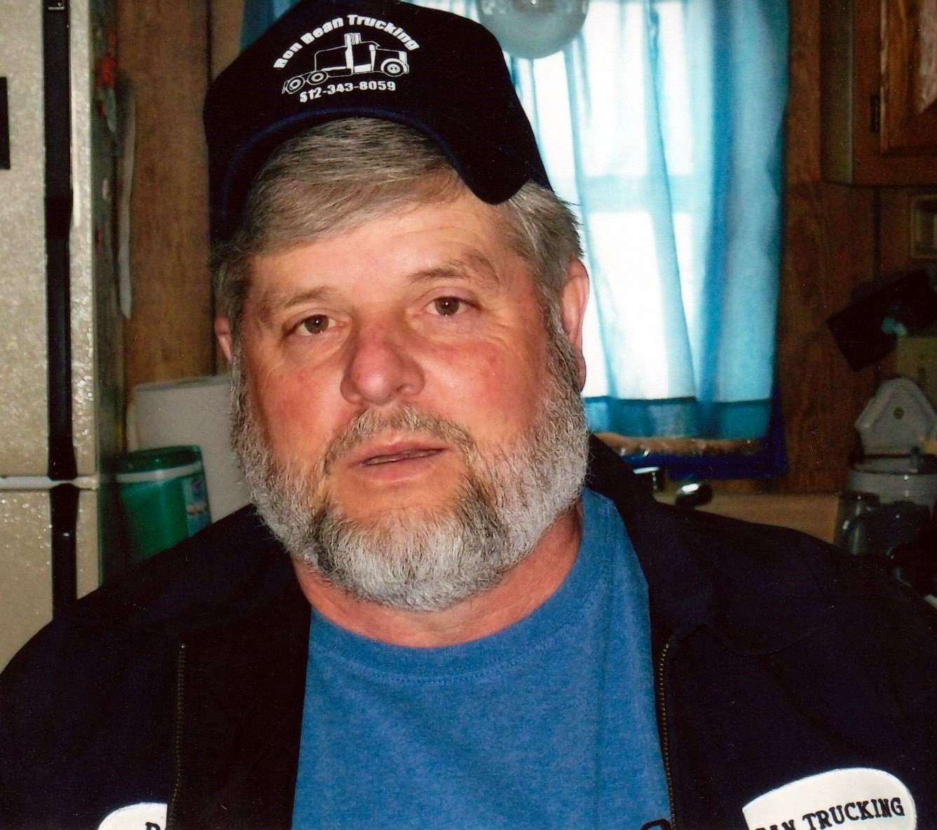 Ronald Bean Obituary Columbus, IN