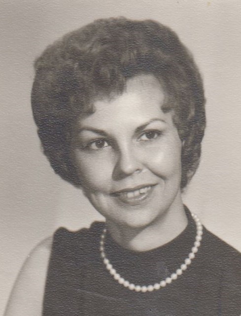 Obituary of Sue Coleman Hawkins