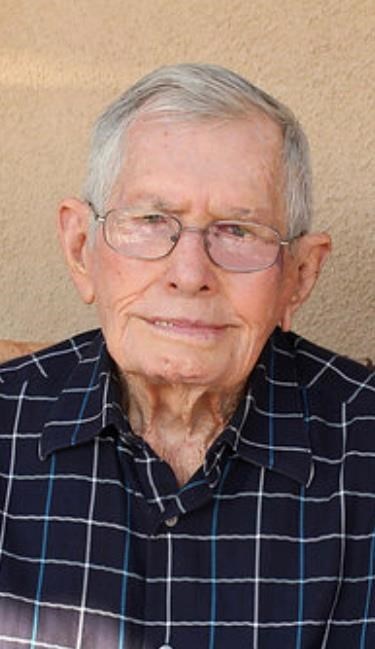 Obituary of Roger Alvarez