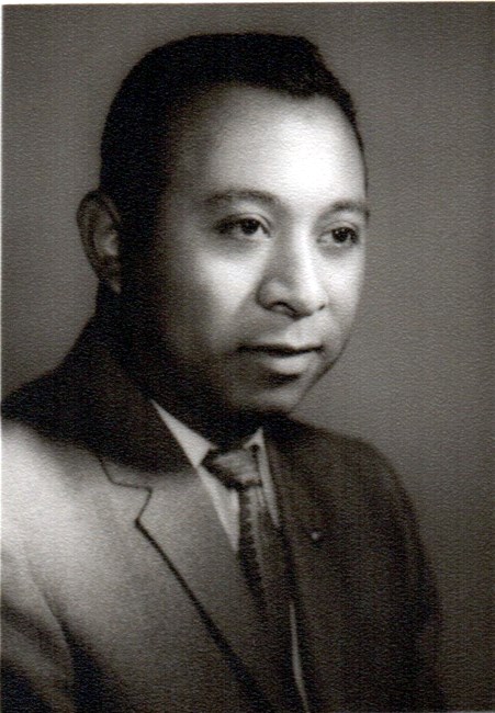 Obituary of Francisco Ramirez