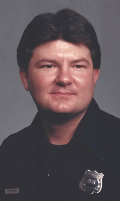 Obituary of Tim Pettigrew