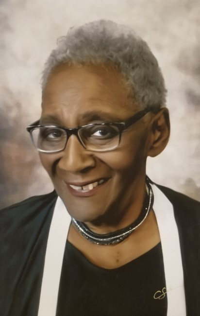 Obituary of Margaret Geneva Brown
