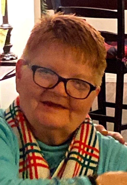 Obituary of Cynthia Louise Everett