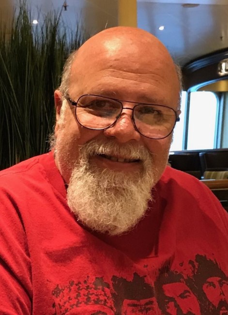 Obituary of John R. Berlen Sr.