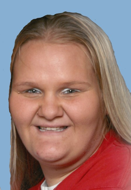 Obituary of Rebekah Rae Shockley