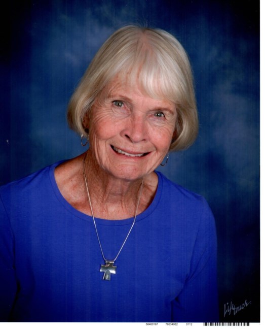Obituary of Maryanne Walsdorf