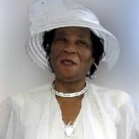 Obituary of Annie Austin