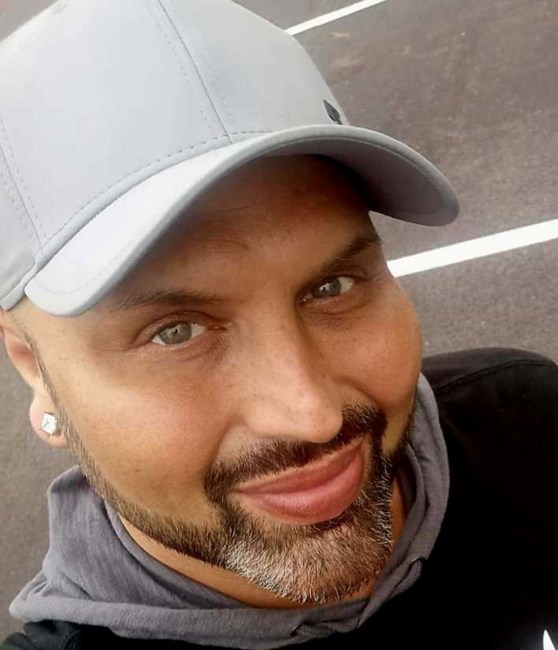 Obituary of Richard Louis Guerrero II