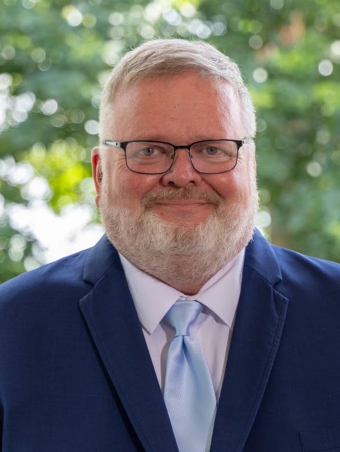 Avis de décès de Jeffrey Scott Mullins