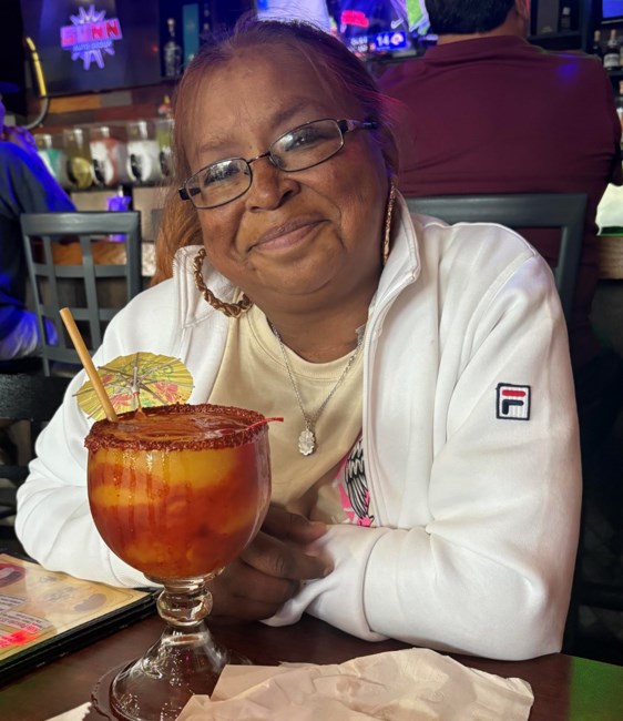 Obituary of Sandy Mendoza