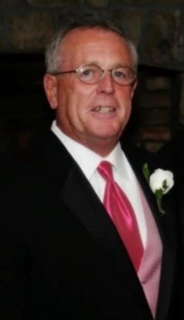 Obituary of Terrance Michael Roddy
