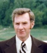 Obituary of Hilton Joseph Mahoney