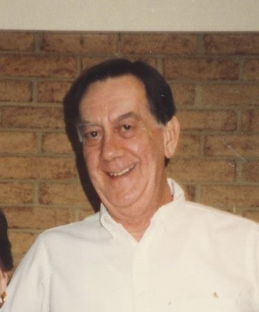 Obituary of Reginald Edward Dougal