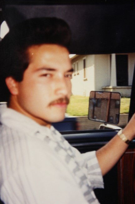 Obituario de Gustavo Mi Angel Gustavo Alvarez