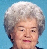 Obituary of Anna Louise Johnson