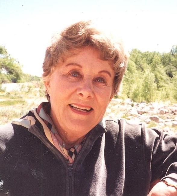 Obituary of Joan P. Fye