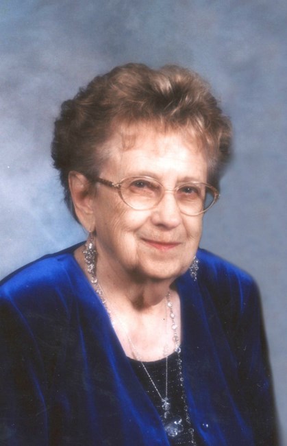 Obituary of Helena Roth