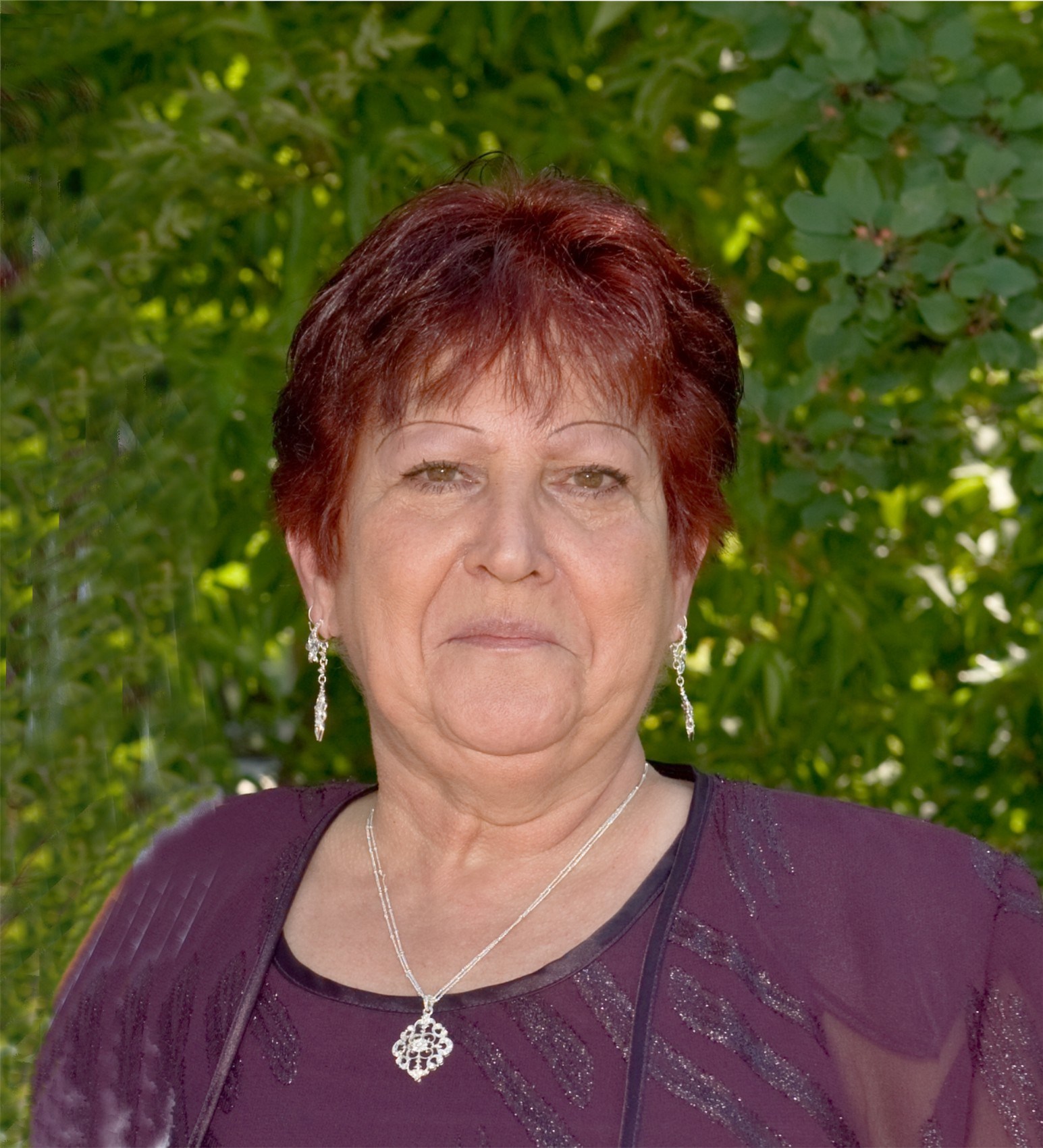 Avis de décès de Marie-Jeanne Pelletier