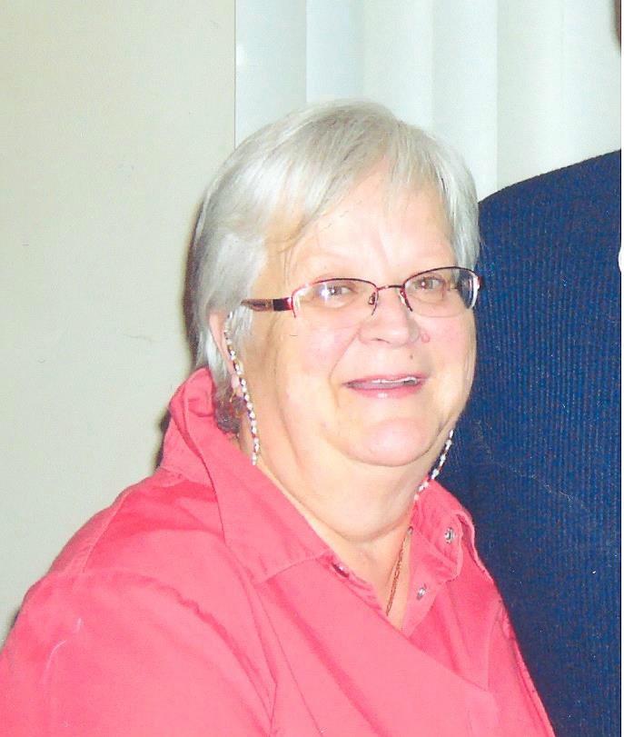 Avis de décès de Mme Fernande Fournier