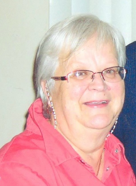 Avis de décès de Mme Fernande Fournier