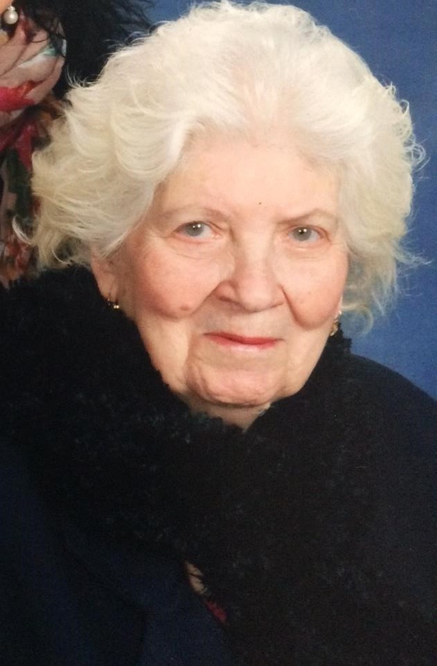 Vincenza Marotta Obituary New Britain, CT