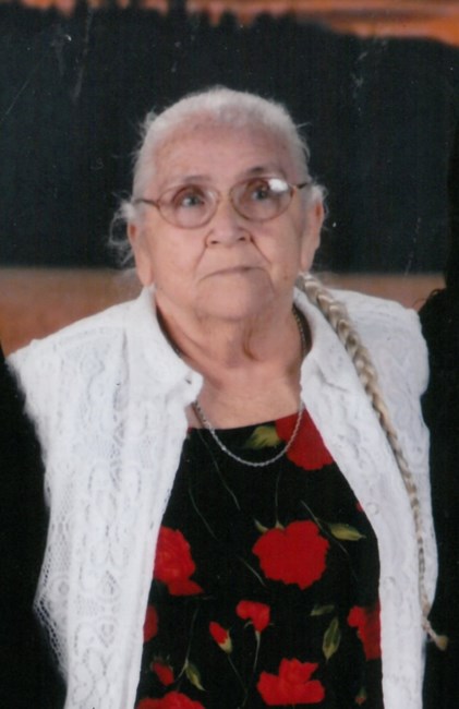 Obituary of Genell Moye