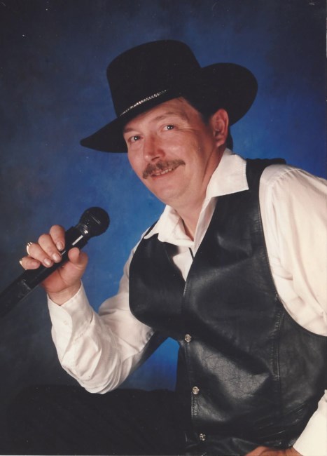 Obituary of Barry Ray Tucker