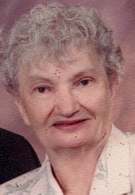Obituary of Wilma M. Costner