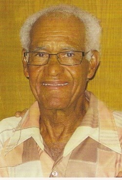 Avis de décès de Robert Hubbard