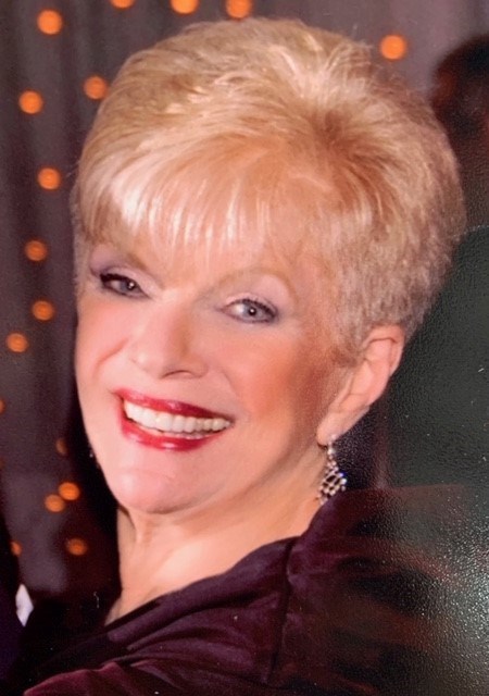 Obituary of Ethel Linden