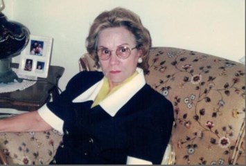 Obituary of Dionisia Iglesias