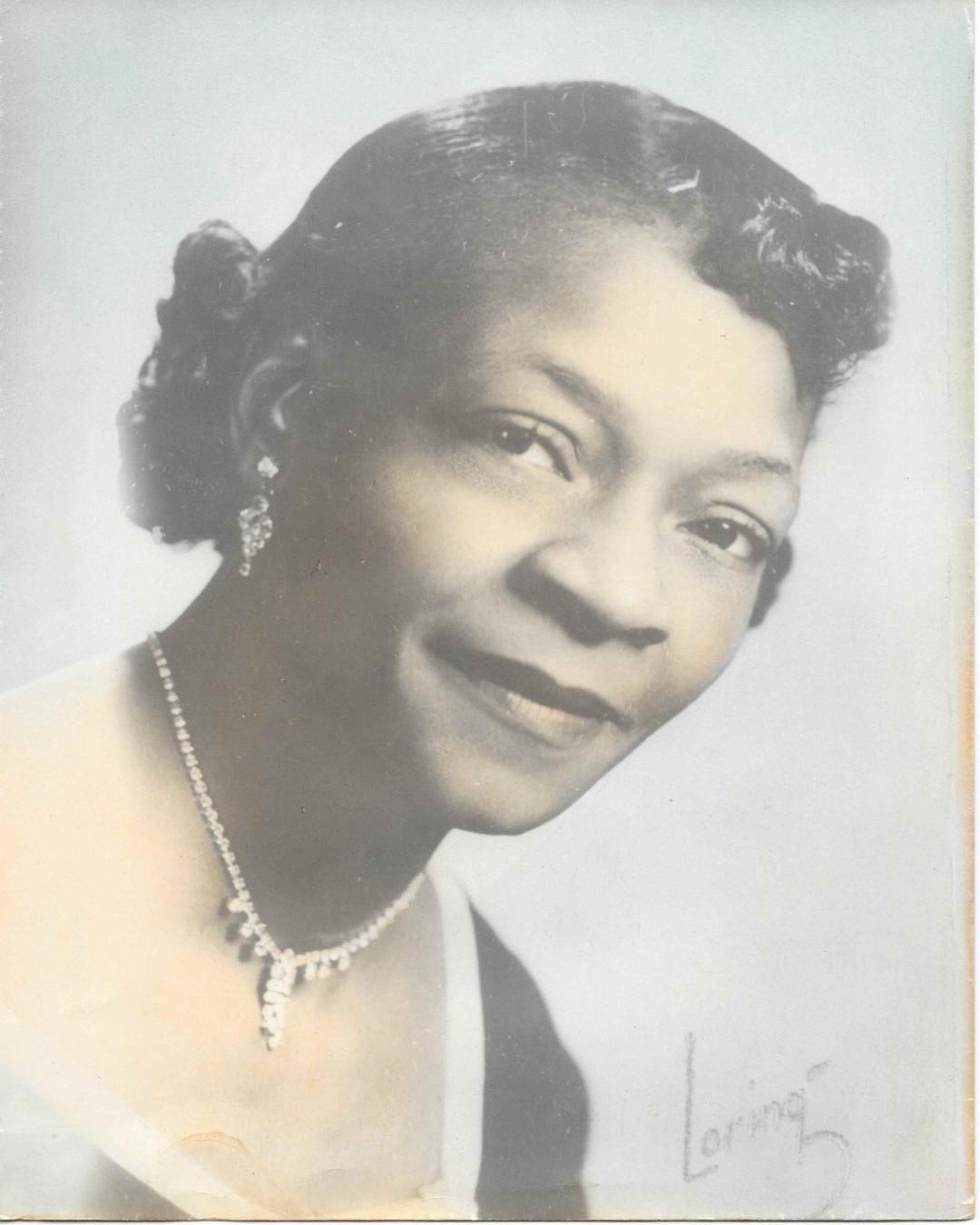 Obituary of Elmer B. Thomas