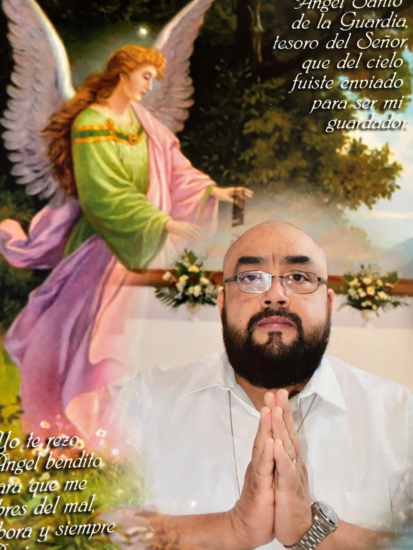 Obituary of Manuel Vidal Aragon Jr.