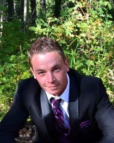 Obituary of Daniel Darrell Jacobson