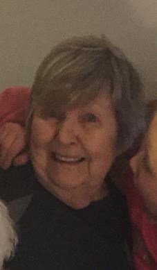 Obituary of Bessie L (Mick) Davidson