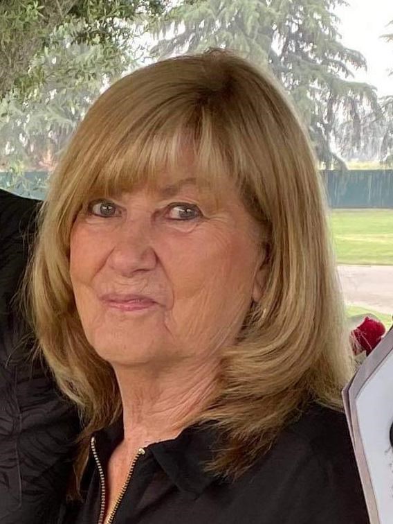 Obituary of Sylvia Marie Miller-Ochoa