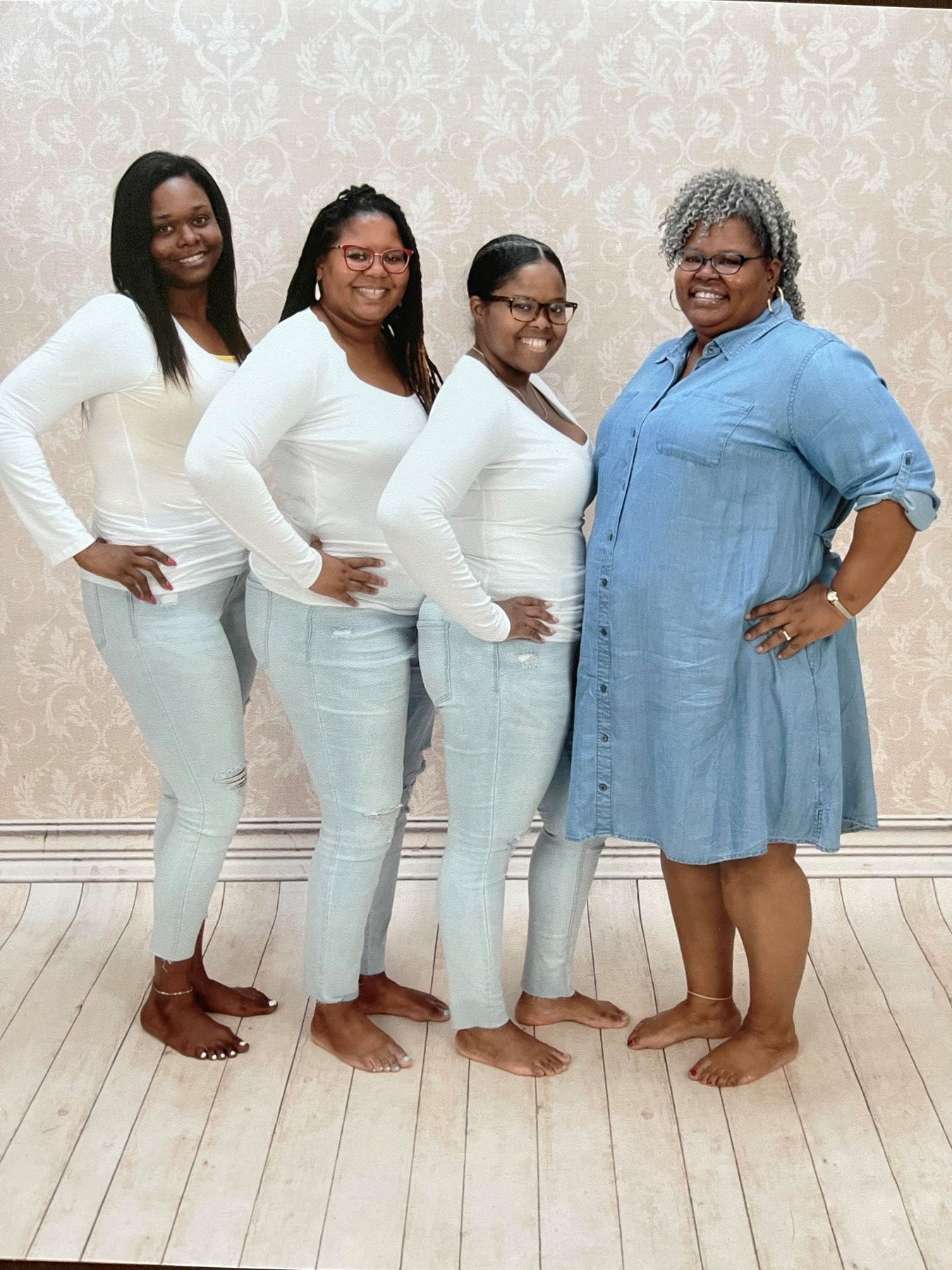 Obituario de Gerri Alexis Brown