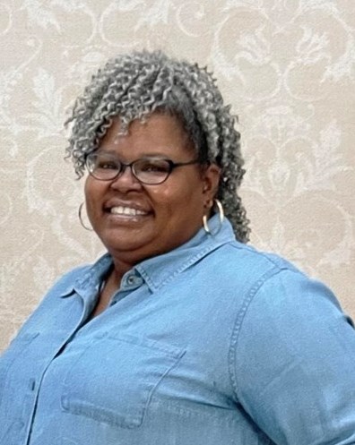 Obituario de Gerri Alexis Brown