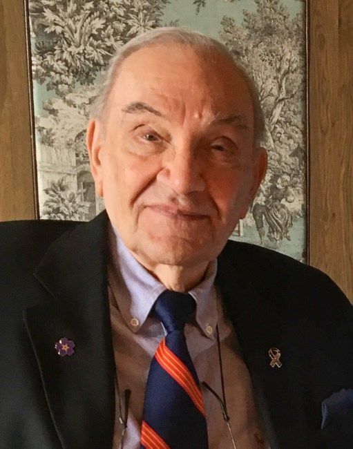 Obituary of Mr. Herant Bablanian