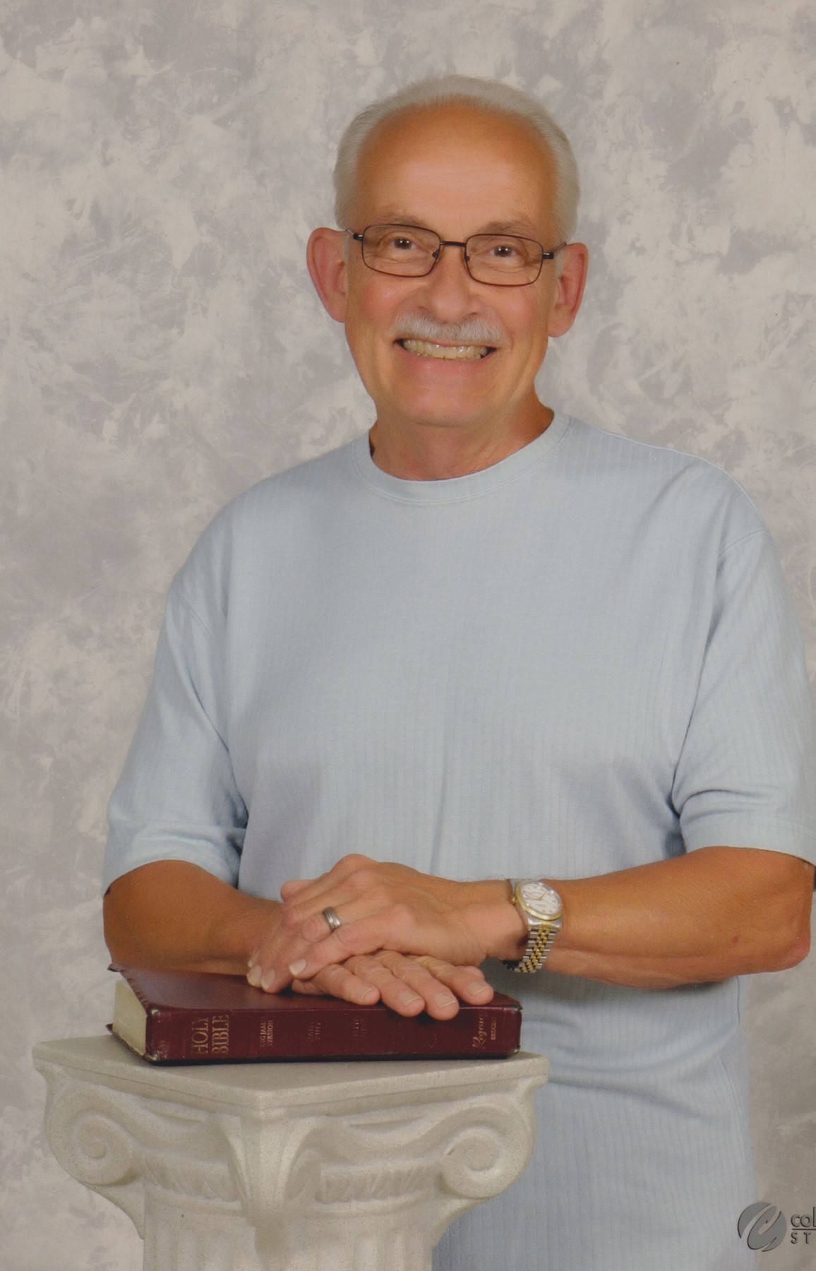 Obituary of Howard C. Polley