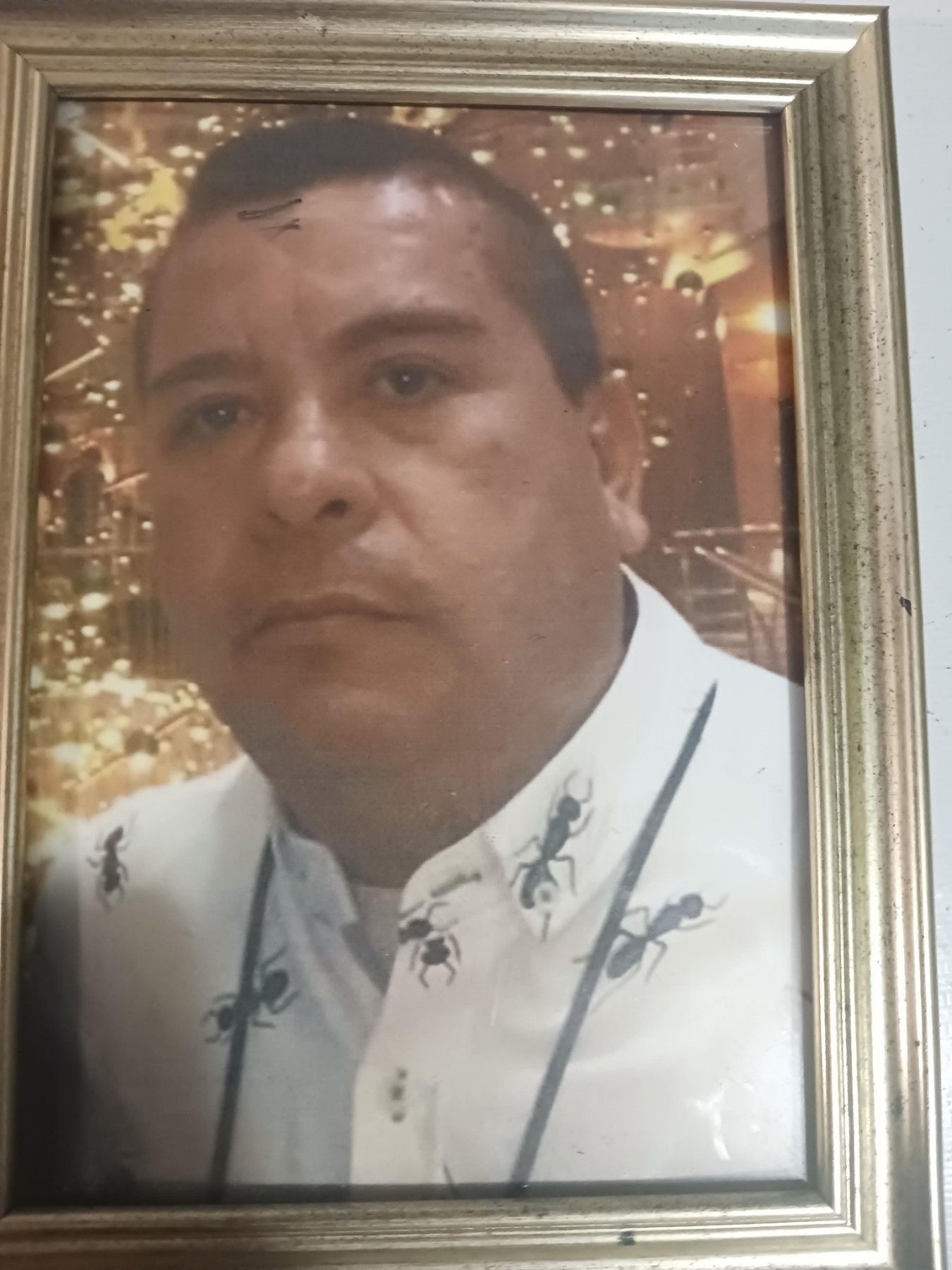 Obituary of Jose Hilario Johnson