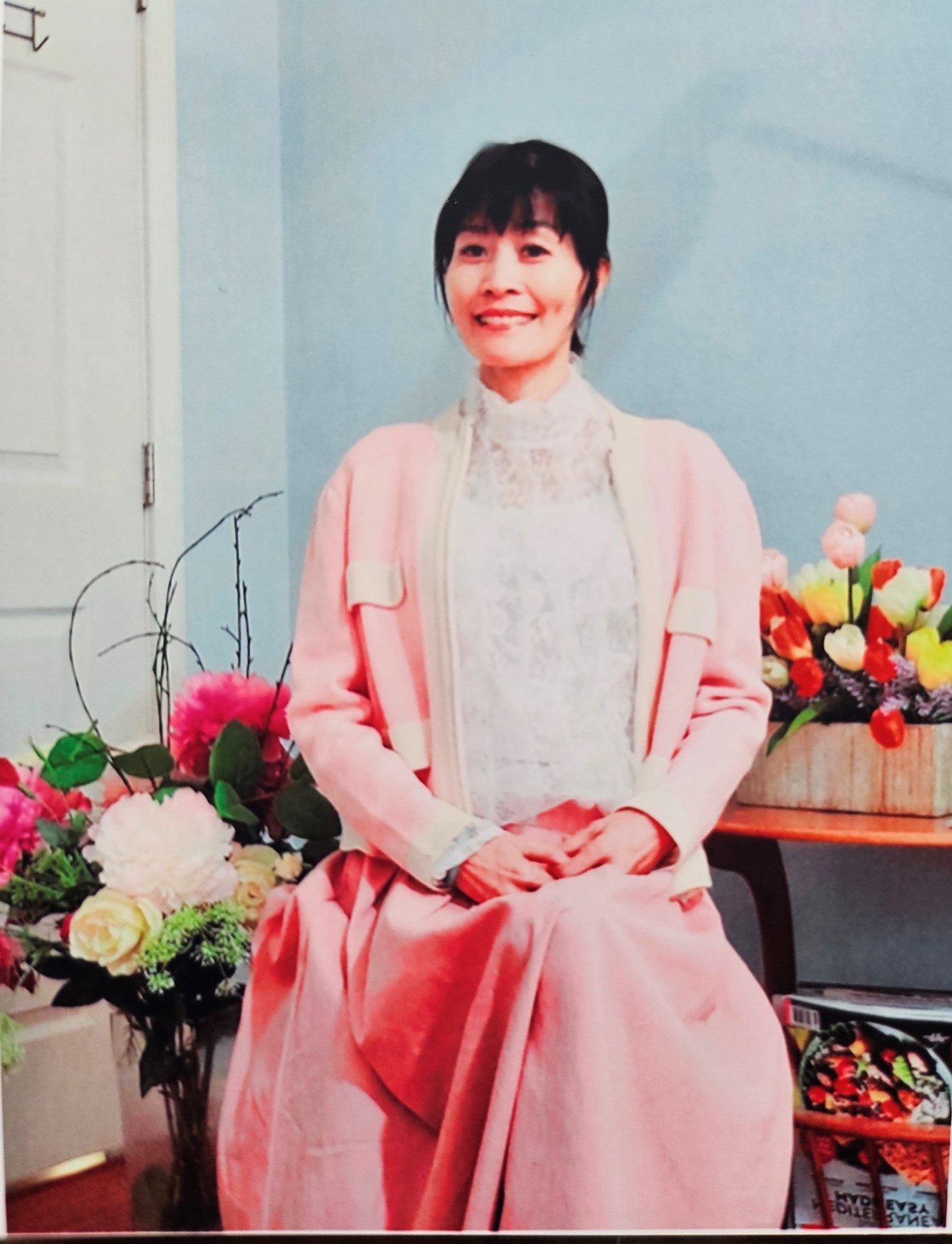 Obituary of Kathy Nguyen Dang