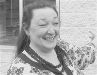 Obituary of Diana Kennady Geary